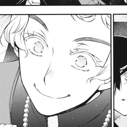 Vanitas no Shuki Chapter 14: Vol.3 Mémoire 14: Catacombes: Where the Dead Sleep cover