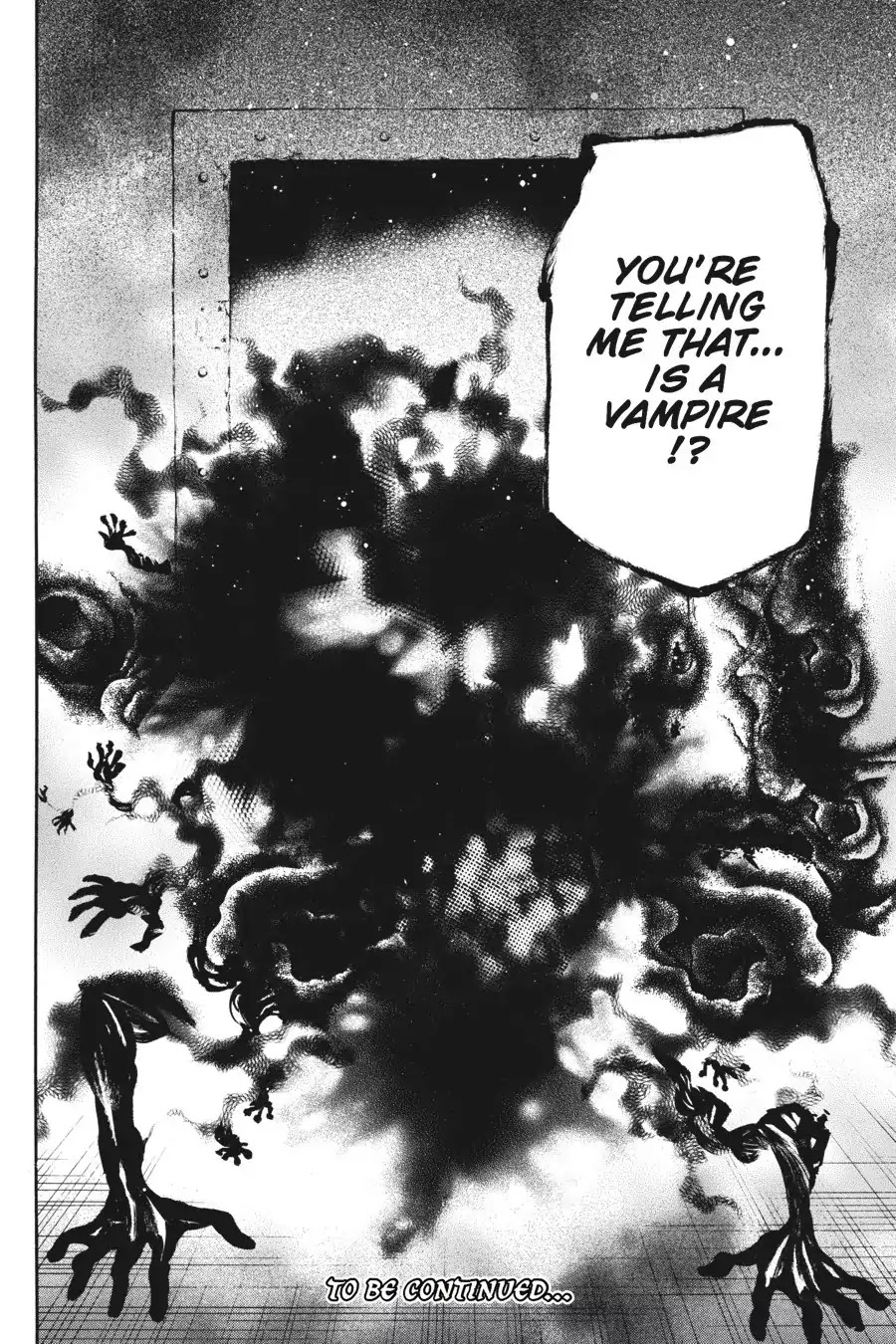 Vanitas no Shuki Chapter 17 page 38 - Chapter 17