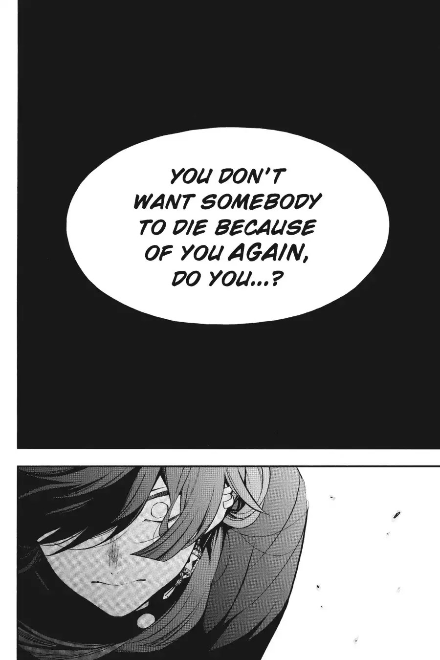 Vanitas no Shuki Chapter 18 page 13 - Chapter 18