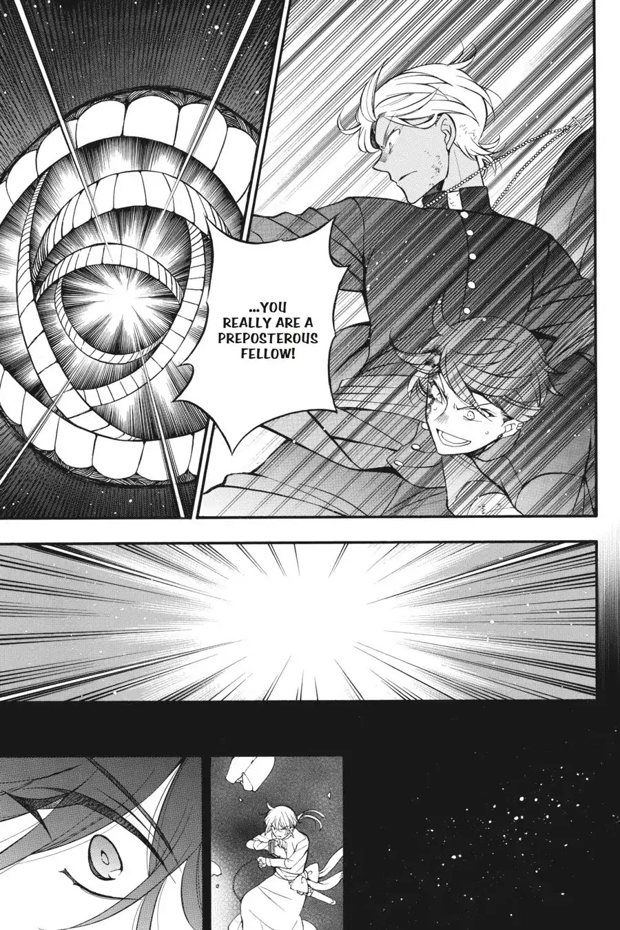 Vanitas no Shuki Chapter 18 page 26 - Chapter 18
