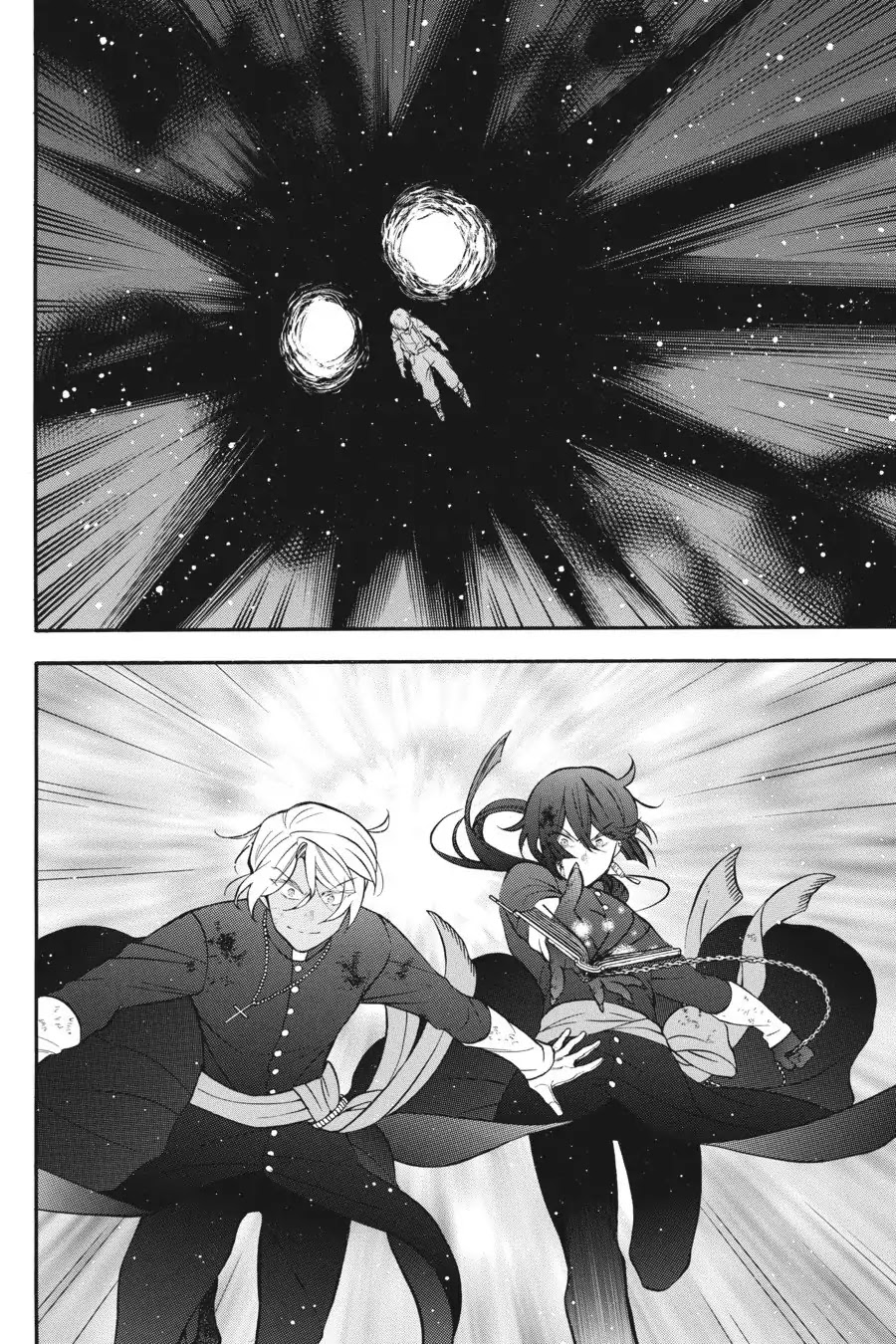 Vanitas no Shuki Chapter 18 page 29 - Chapter 18