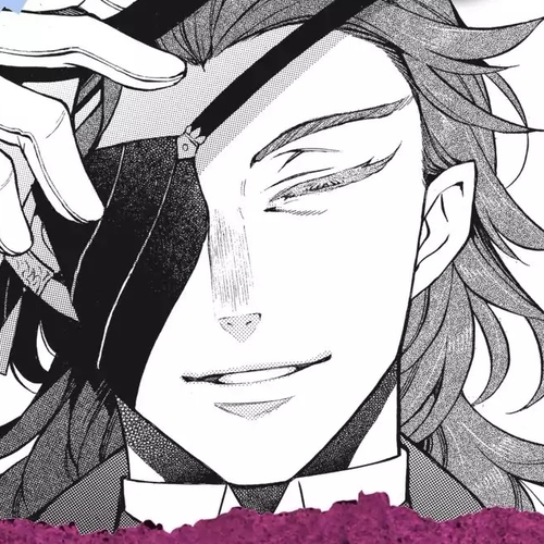 Vanitas no Shuki Chapter 19 cover