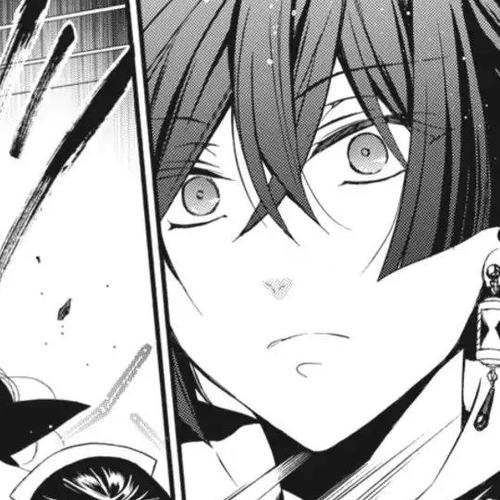 Vanitas no Shuki Chapter 2: Vol.1 Mémoire 2: Noé: In the City of Flowers cover