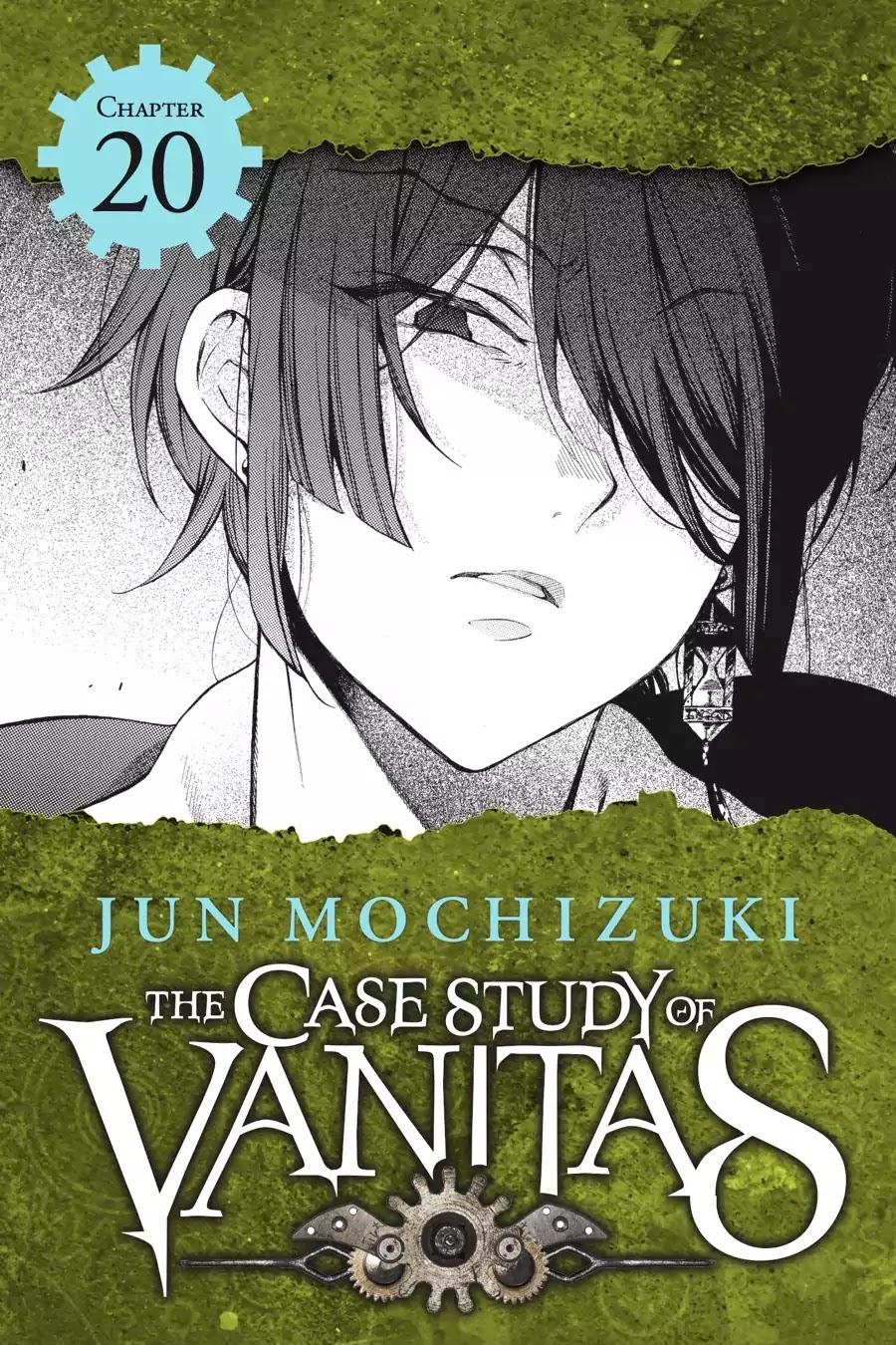 Vanitas no Shuki Chapter 20 page 1 - Chapter 20