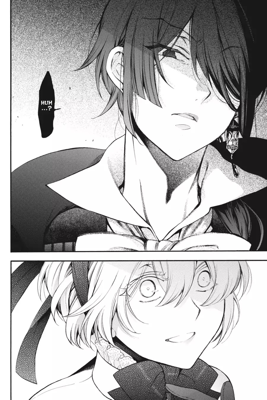 Vanitas no Shuki Chapter 20 page 5 - Chapter 20