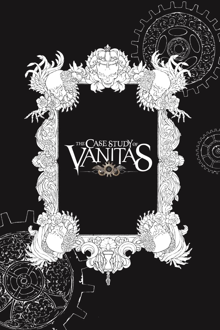 Vanitas no Shuki Chapter 22 page 4 - Chapter 22: Hunter: A Calling Voice