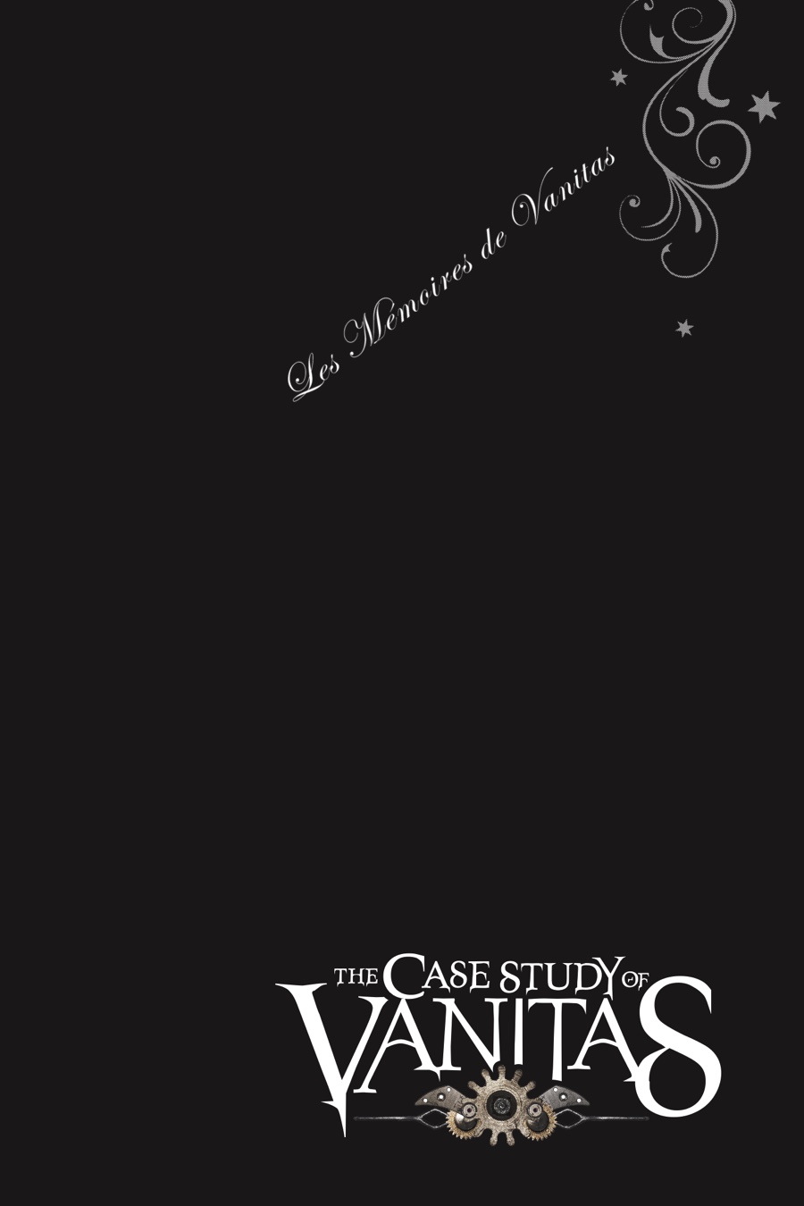 Vanitas no Shuki Chapter 22 page 6 - Chapter 22: Hunter: A Calling Voice