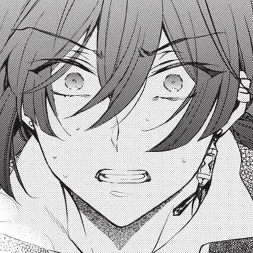 Vanitas no Shuki Chapter 22: Hunter: A Calling Voice cover