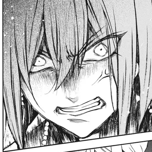 Vanitas no Shuki Chapter 25: Endroit Approprié: Melee cover