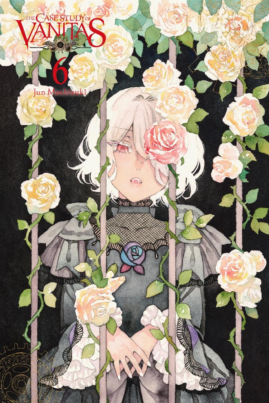 Vanitas no Shuki Chapter 28 page 2 - Chapter 28