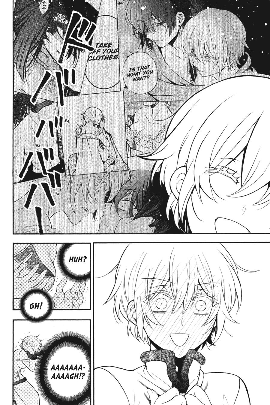 Vanitas no Shuki Chapter 28 page 9 - Chapter 28