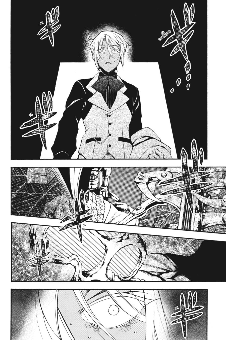 Vanitas no Shuki Chapter 29 page 19 - Chapter 29