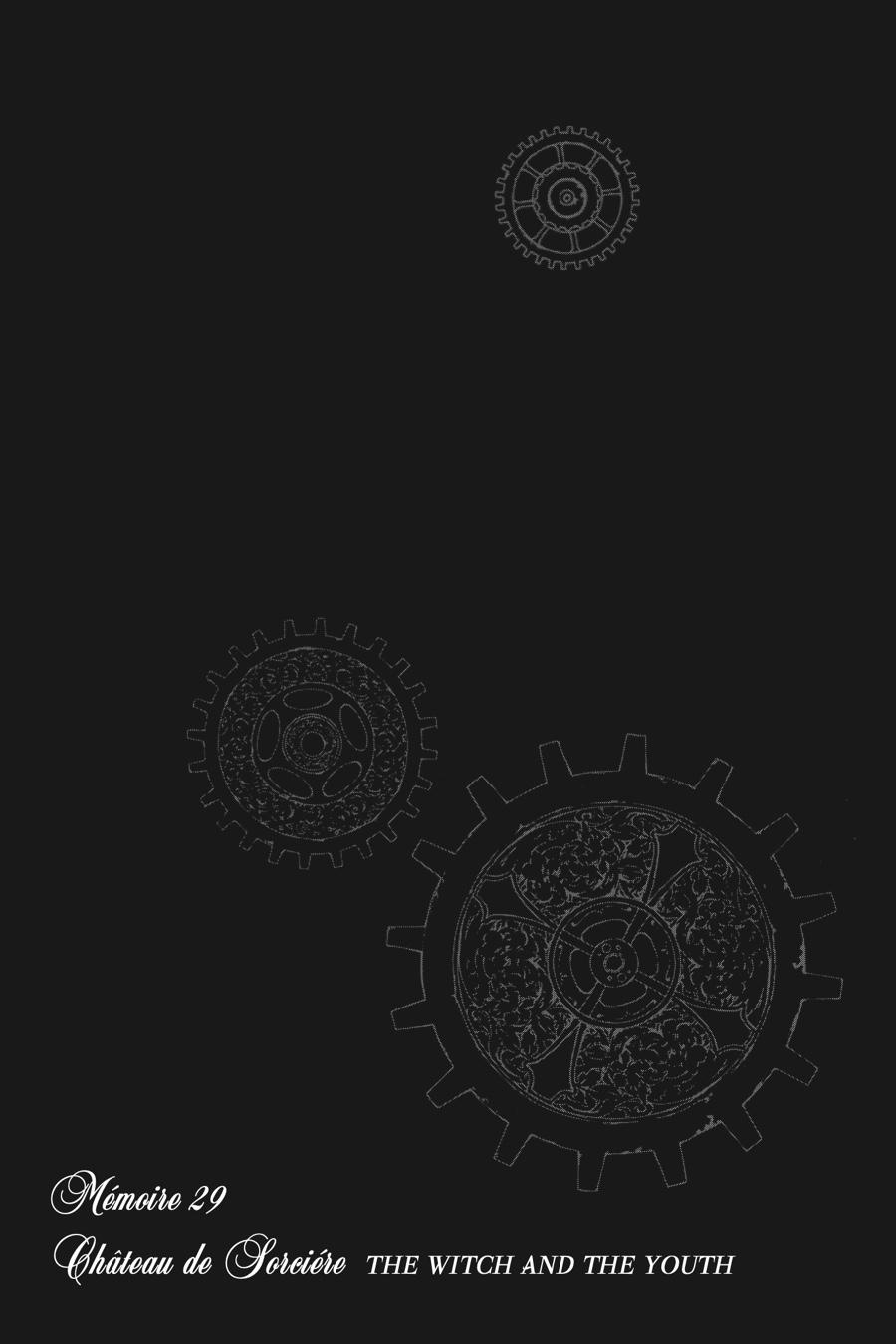 Vanitas no Shuki Chapter 29 page 24 - Chapter 29