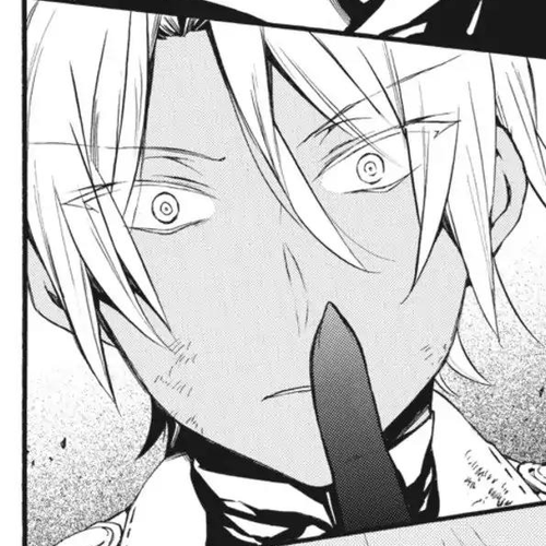 Vanitas no Shuki Chapter 3: Vol.1 Mémoire 3: Jeanne: The Hellfire Witch cover