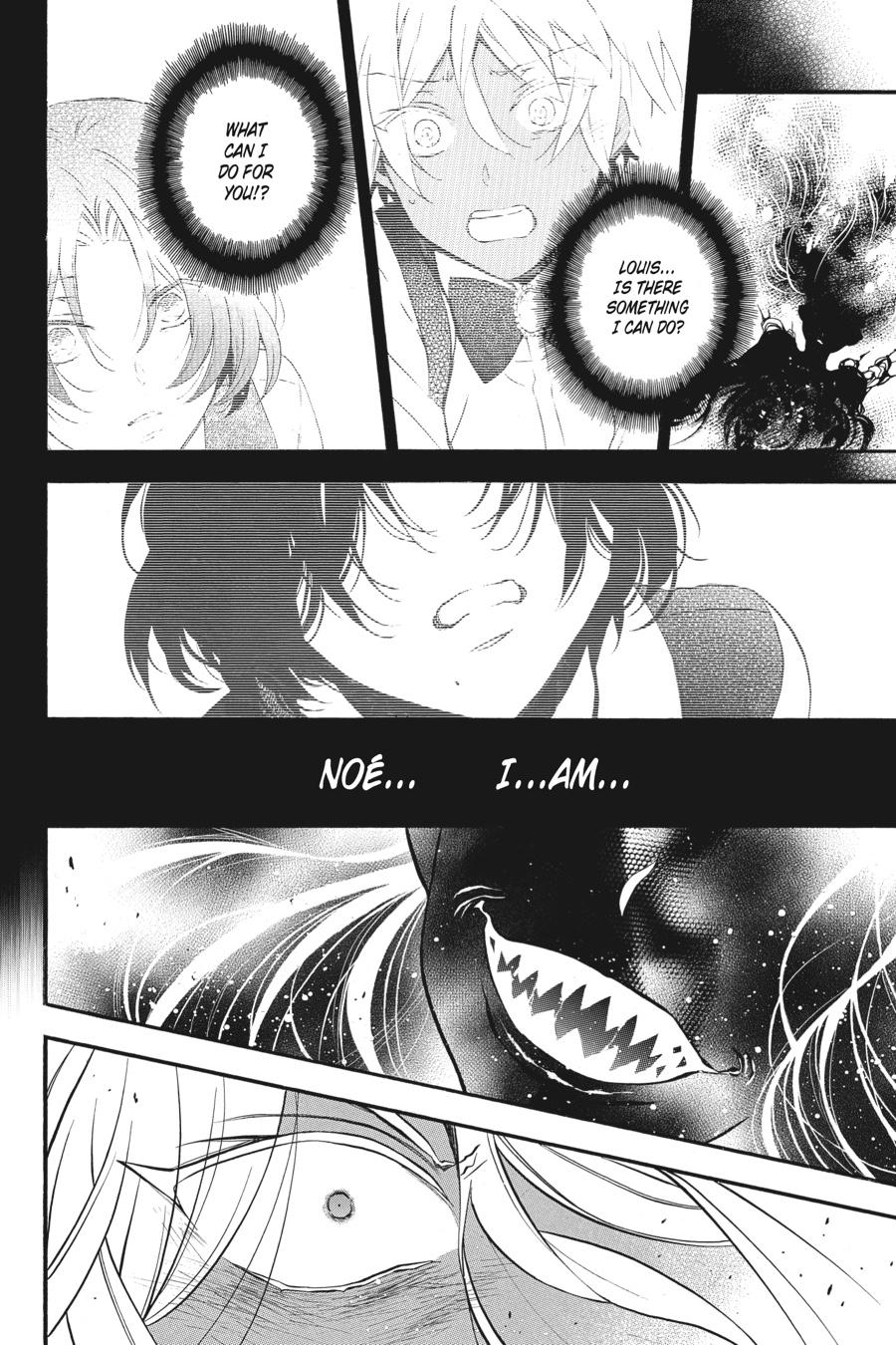 Vanitas no Shuki Chapter 30 page 12 - Chapter 30