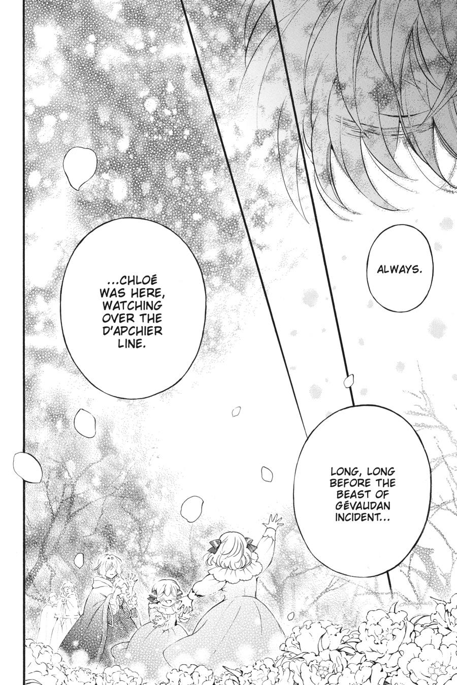 Vanitas no Shuki Chapter 30 page 24 - Chapter 30