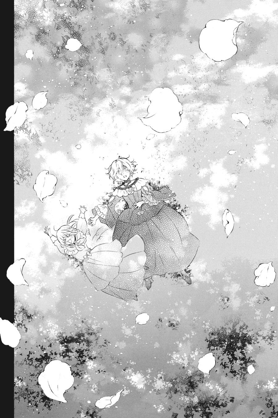Vanitas no Shuki Chapter 31 page 21 - Chapter 31