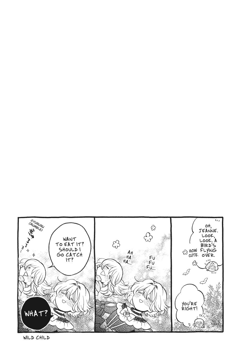 Vanitas no Shuki Chapter 31 page 25 - Chapter 31