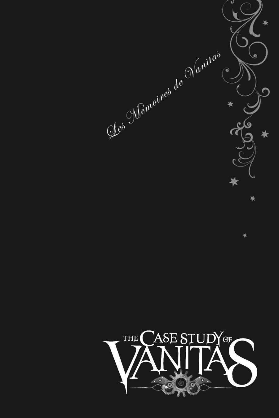 Vanitas no Shuki Chapter 32 page 24 - Chapter 32