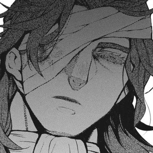 Vanitas no Shuki Chapter 32 cover