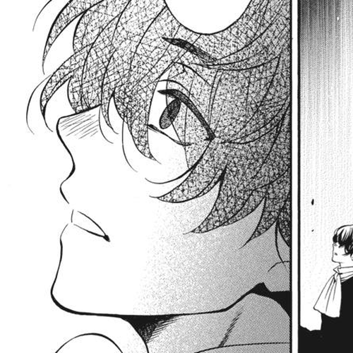 Vanitas no Shuki Chapter 33 cover