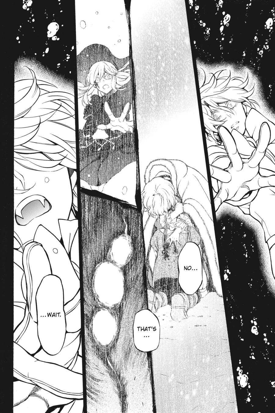 Vanitas no Shuki Chapter 34 page 15 - Chapter 34