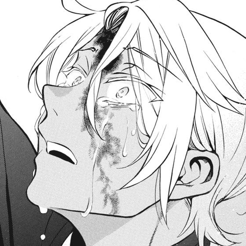Vanitas no Shuki Chapter 34 cover