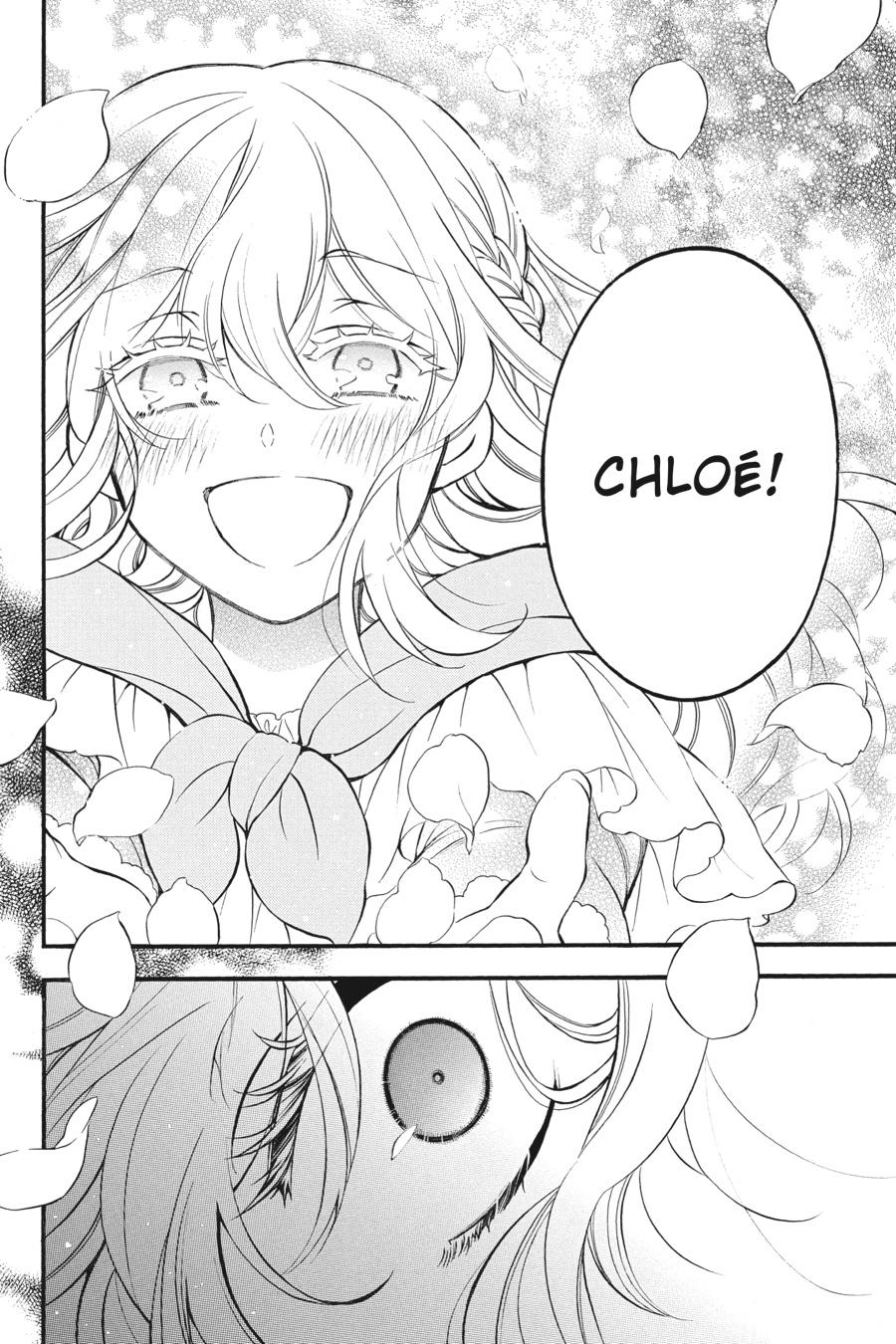 Vanitas no Shuki Chapter 36 page 27 - Chapter 36