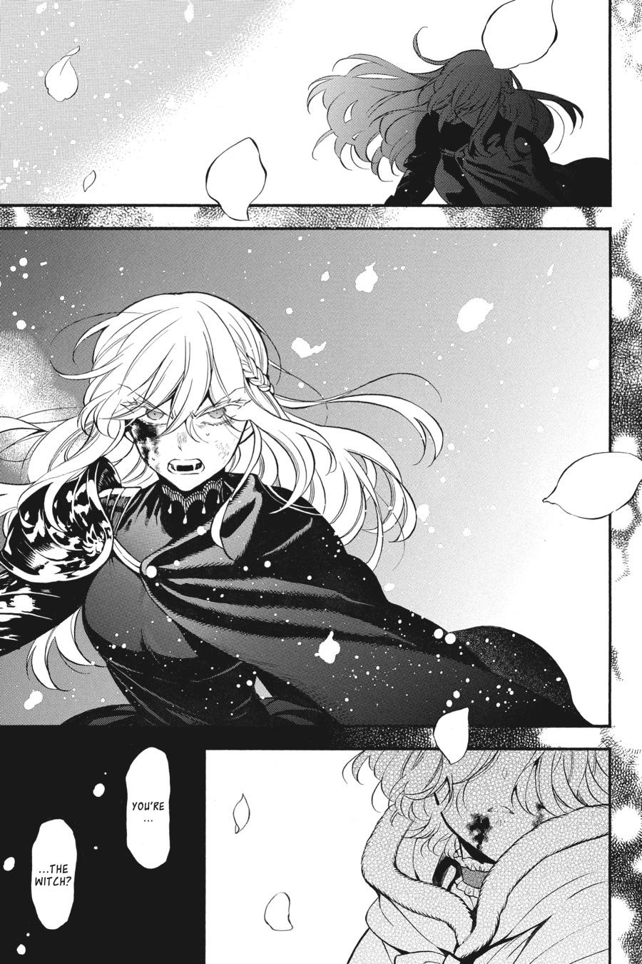Vanitas no Shuki Chapter 36 page 28 - Chapter 36