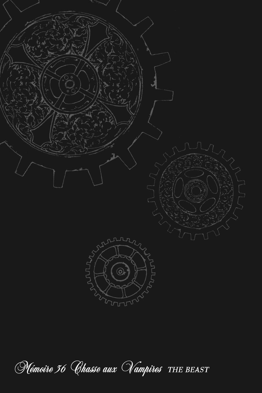 Vanitas no Shuki Chapter 36 page 30 - Chapter 36