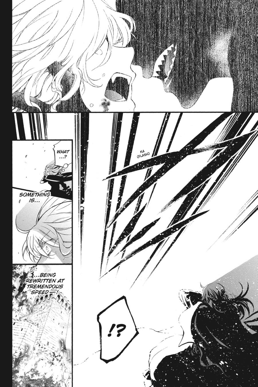 Vanitas no Shuki Chapter 37 page 10 - Chapter 37