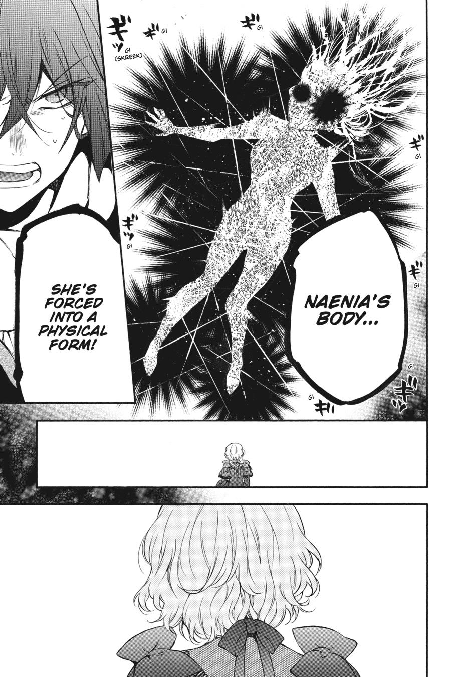 Vanitas no Shuki Chapter 37 page 32 - Chapter 37