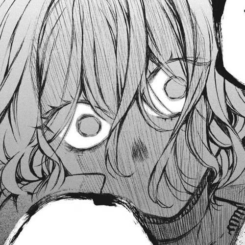 Vanitas no Shuki Chapter 37 cover