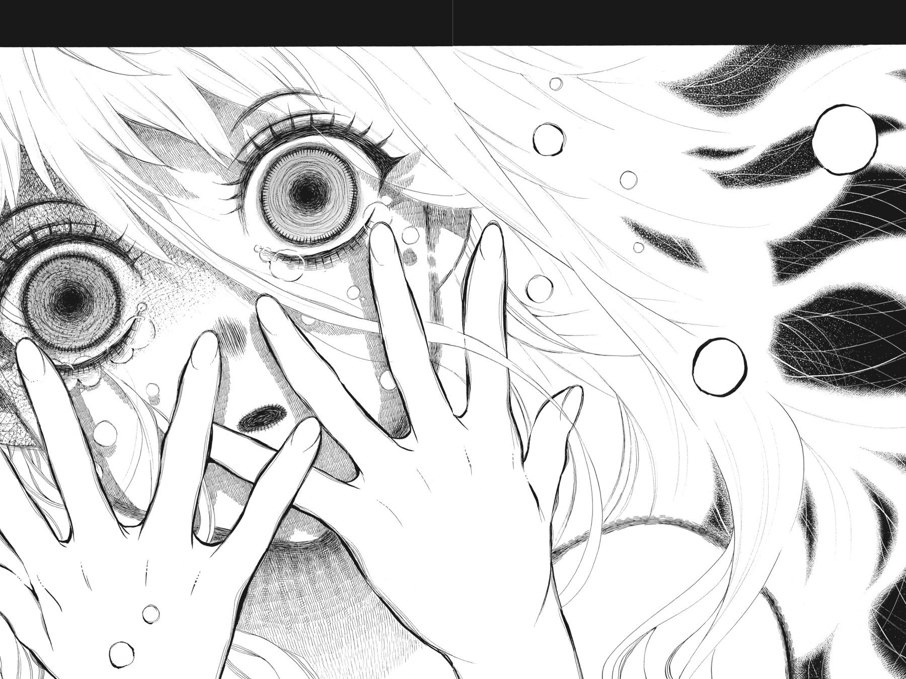 Vanitas no Shuki Chapter 38 page 19 - Chapter 38