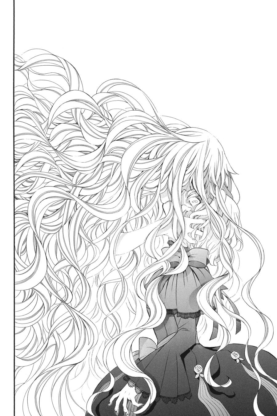 Vanitas no Shuki Chapter 38 page 22 - Chapter 38