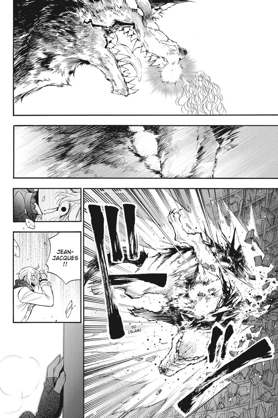 Vanitas no Shuki Chapter 38 page 27 - Chapter 38
