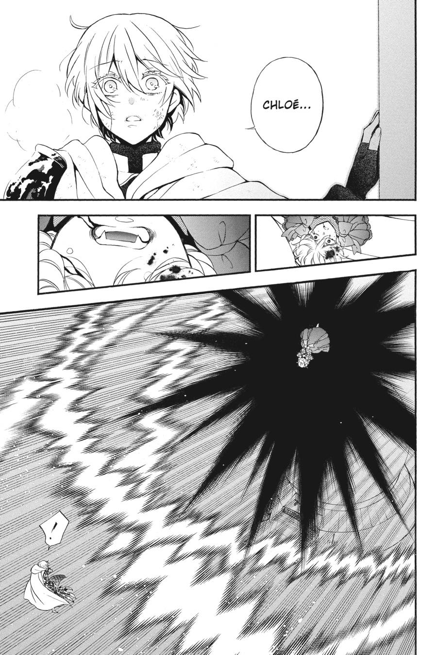 Vanitas no Shuki Chapter 38 page 28 - Chapter 38