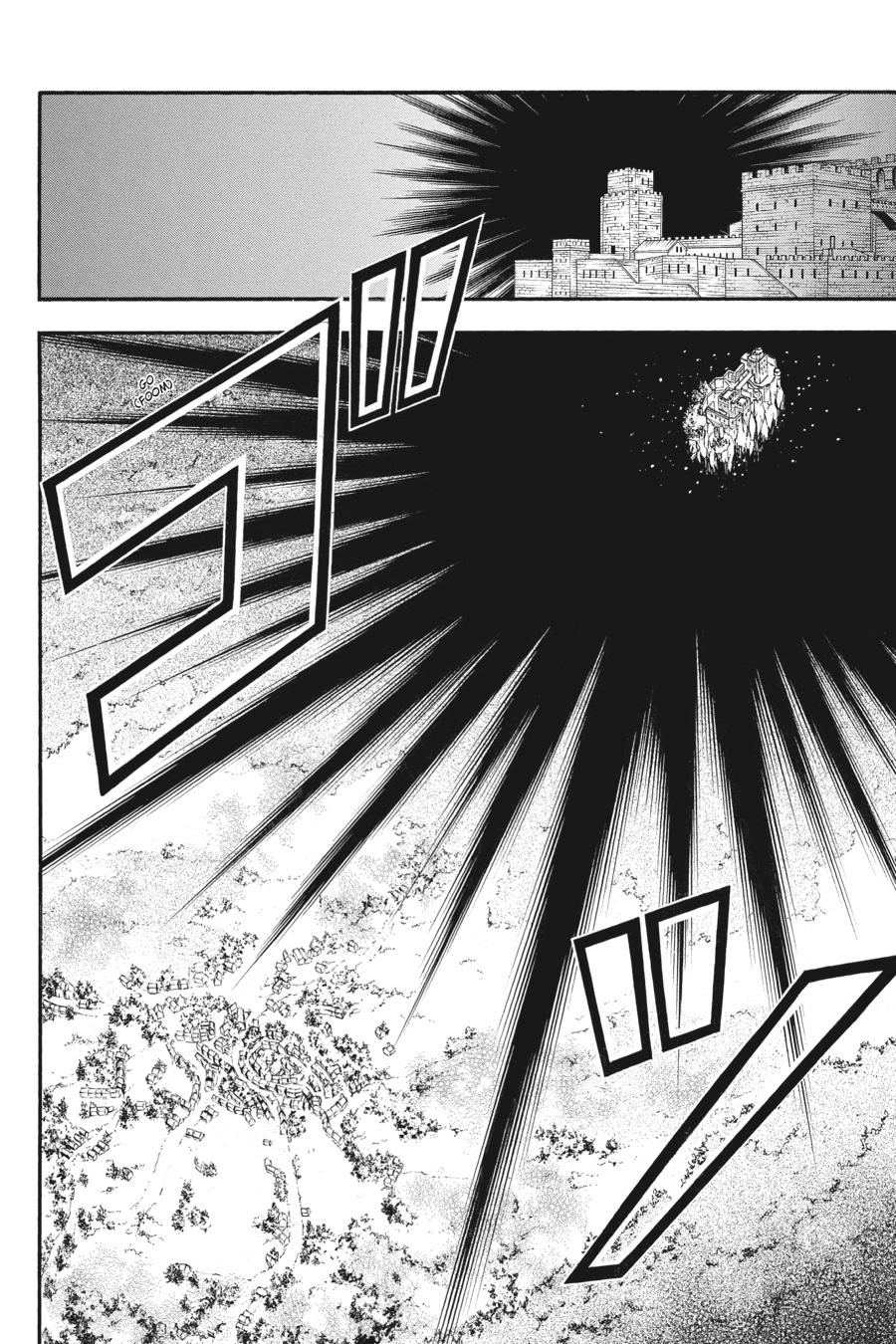 Vanitas no Shuki Chapter 38 page 29 - Chapter 38