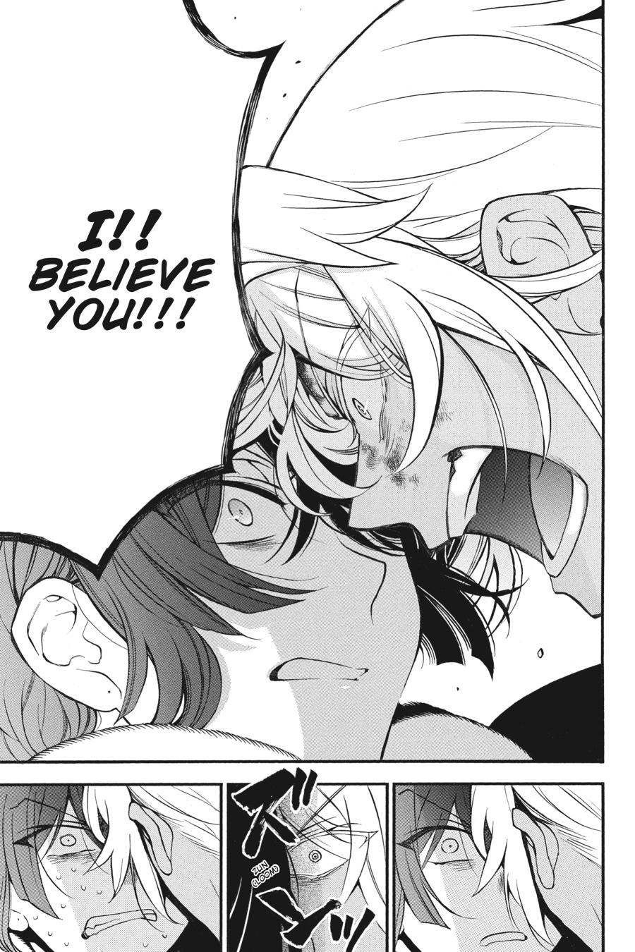 Vanitas no Shuki Chapter 38 page 42 - Chapter 38