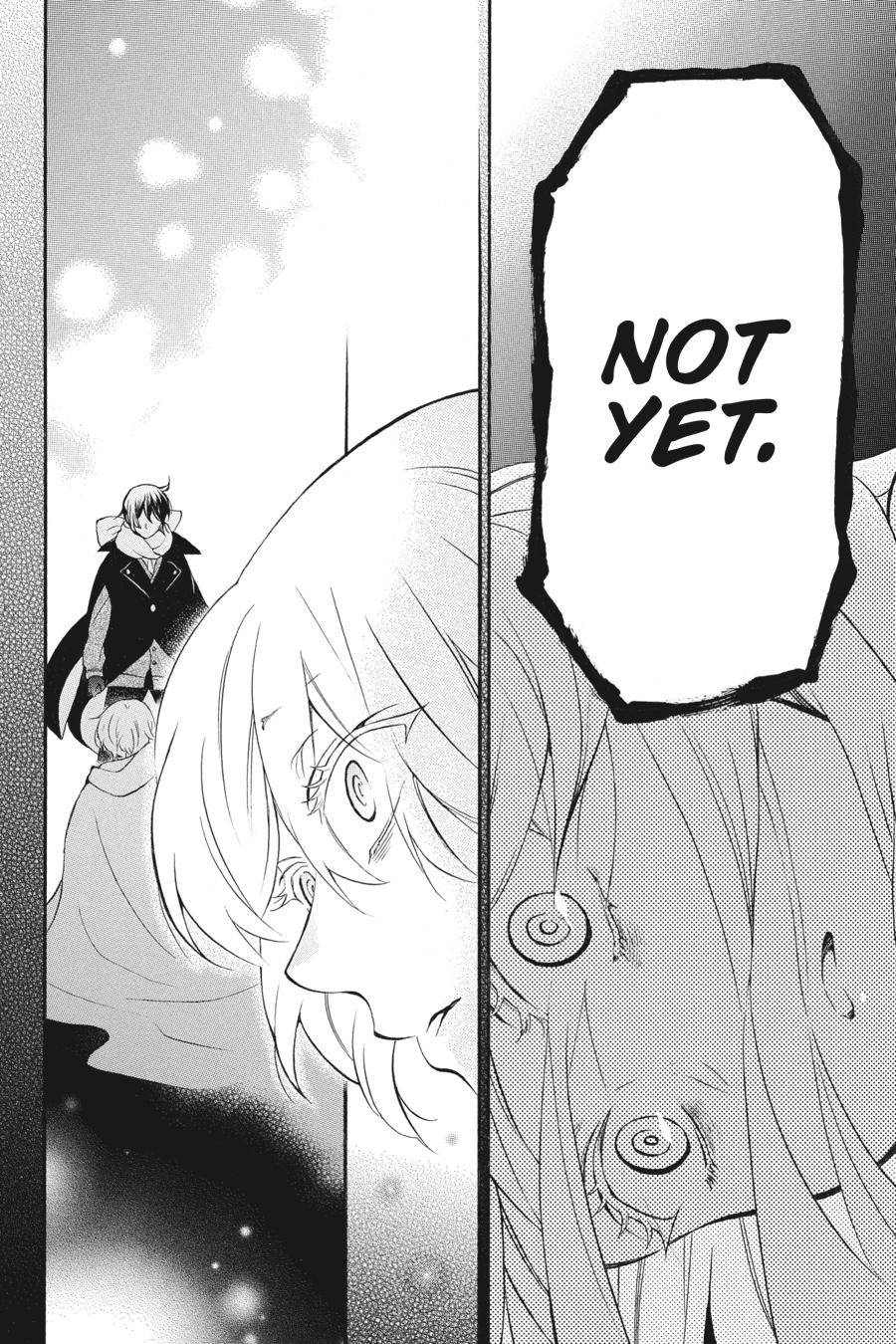 Vanitas no Shuki Chapter 39 page 30 - Chapter 39