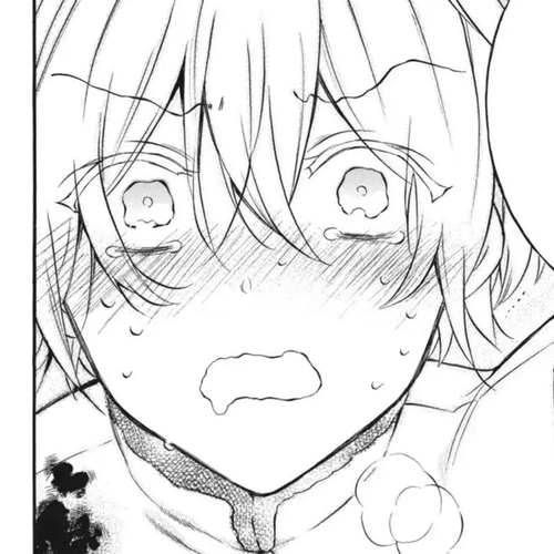 Vanitas no Shuki Chapter 4: Vol.1 Mémoire 4: Femme Fatale: Love cover