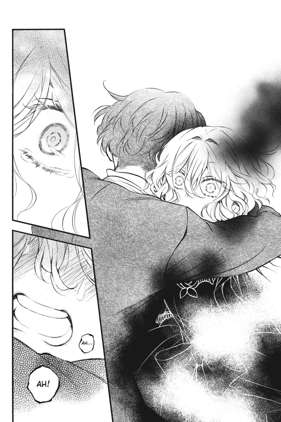 Vanitas no Shuki Chapter 40 page 36 - Chapter 40