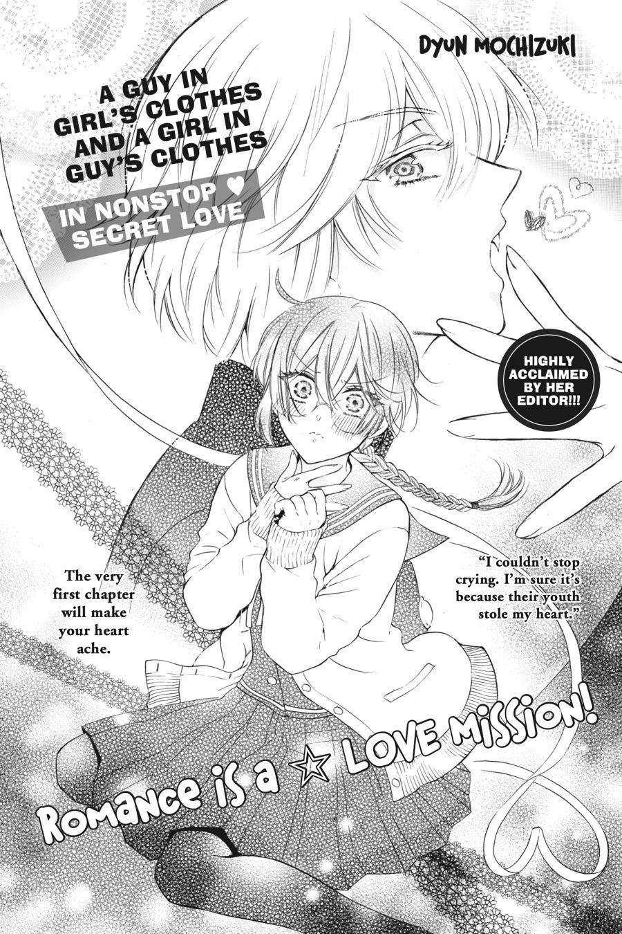Vanitas no Shuki Chapter 40 page 43 - Chapter 40