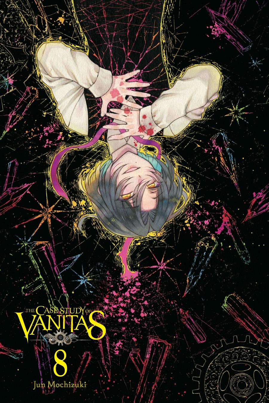 Vanitas no Shuki Chapter 41 page 2 - Chapter 41