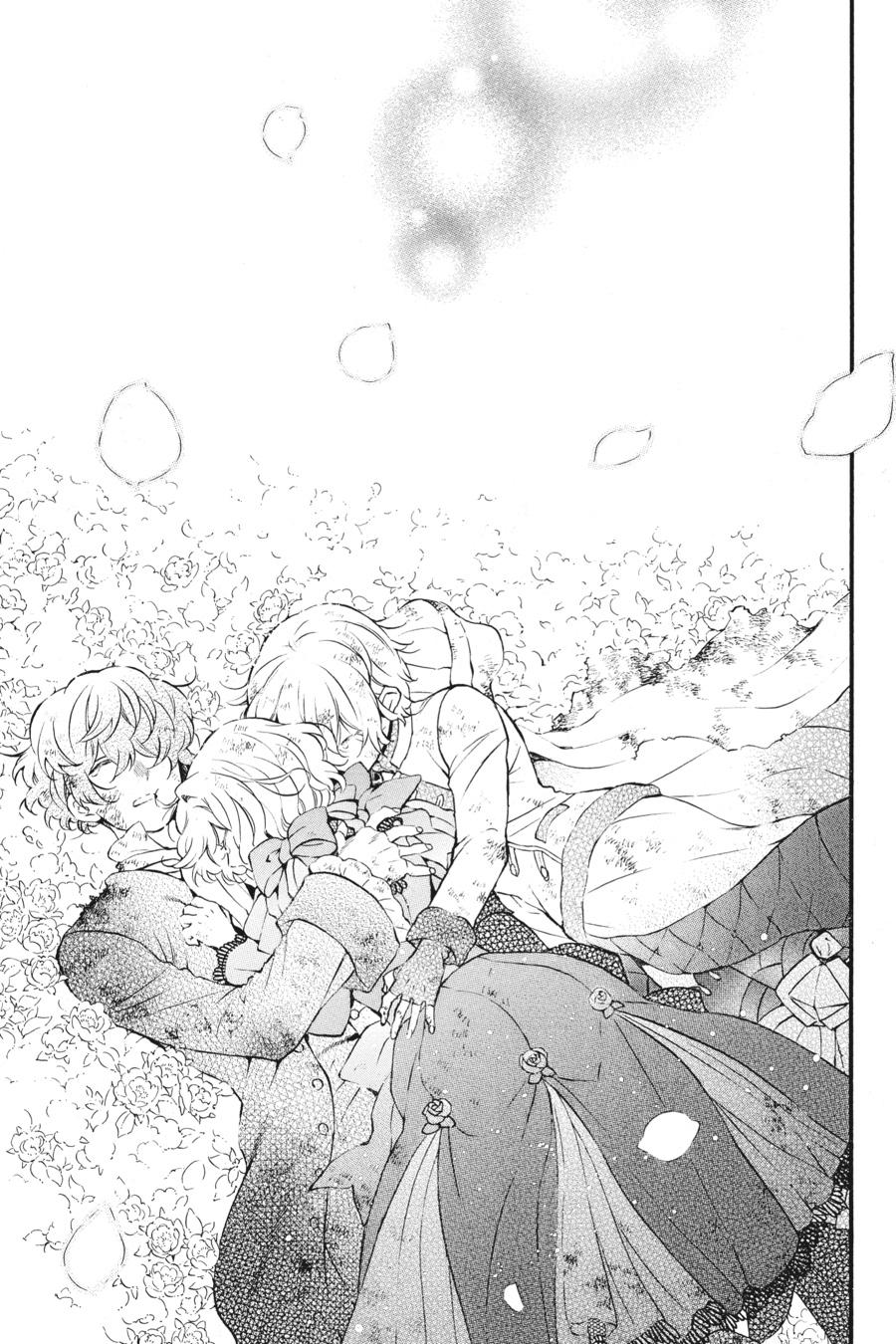 Vanitas no Shuki Chapter 41 page 43 - Chapter 41