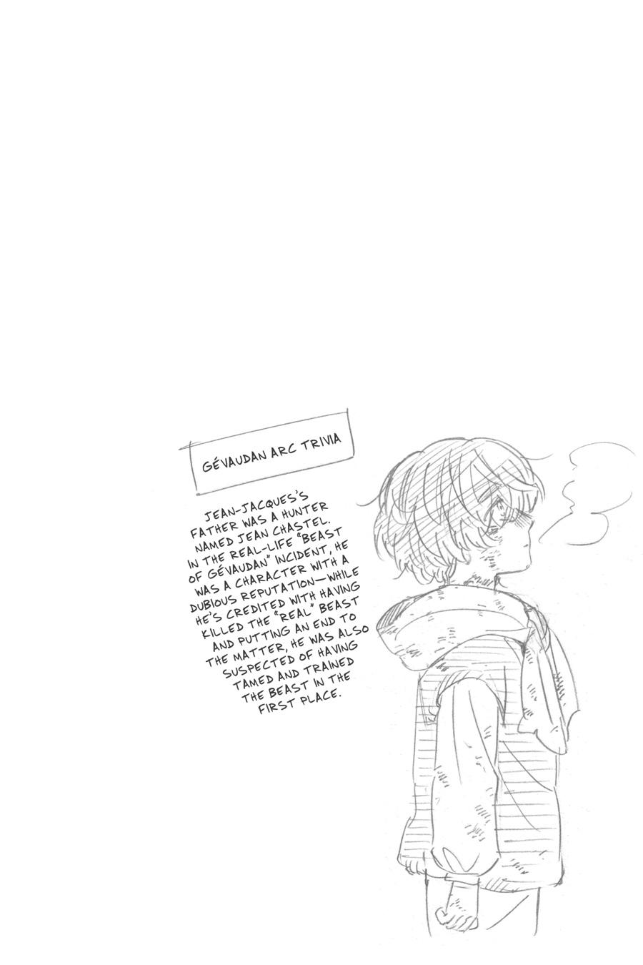 Vanitas no Shuki Chapter 41 page 44 - Chapter 41