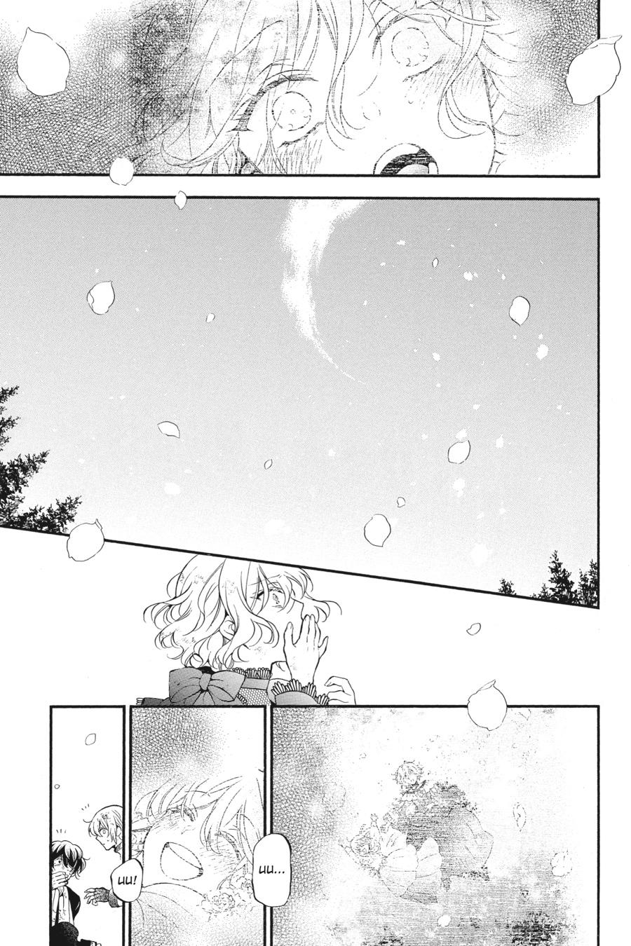 Vanitas no Shuki Chapter 42 page 15 - Chapter 42
