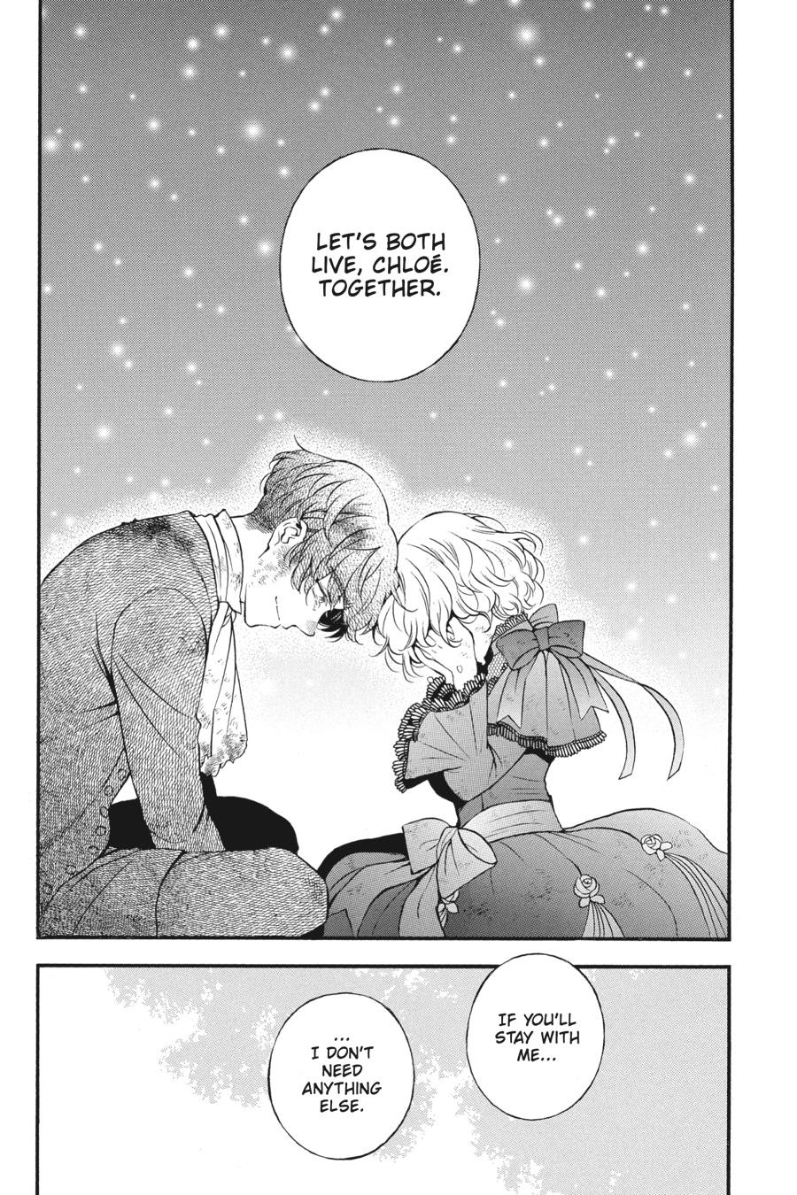 Vanitas no Shuki Chapter 42 page 18 - Chapter 42