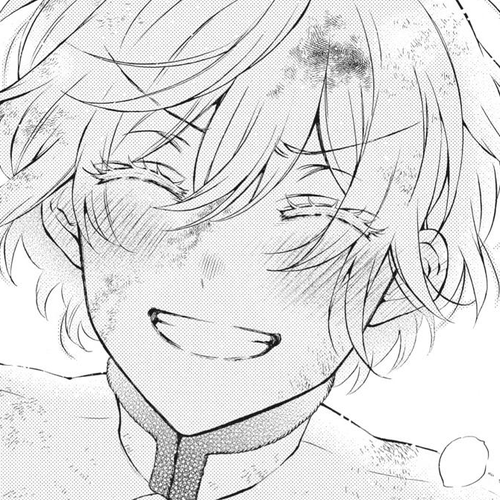 Vanitas no Shuki Chapter 42 cover
