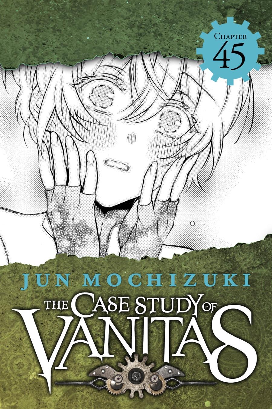 Vanitas no Shuki Chapter 45 page 1 - Chapter 45